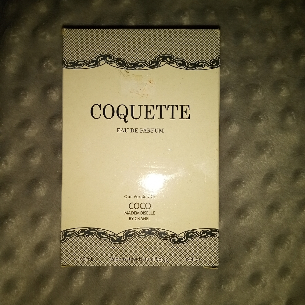 Coquette